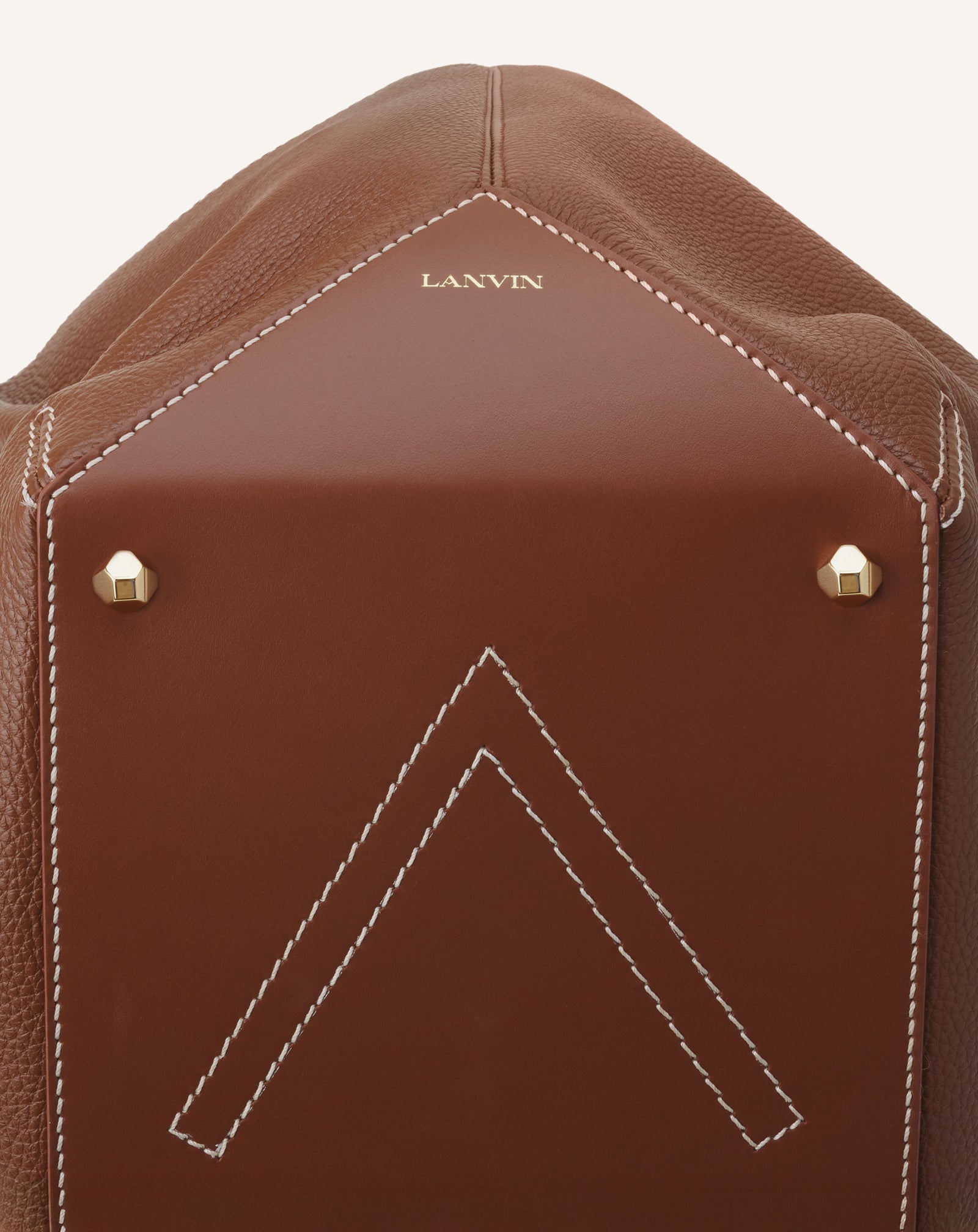 CATCH BY LANVIN TOTE BAG