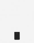 MAGNETIC LEATHER CARDHOLDER