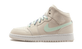 Air Jordan 1 Mid GS "Phantom" 555112 035