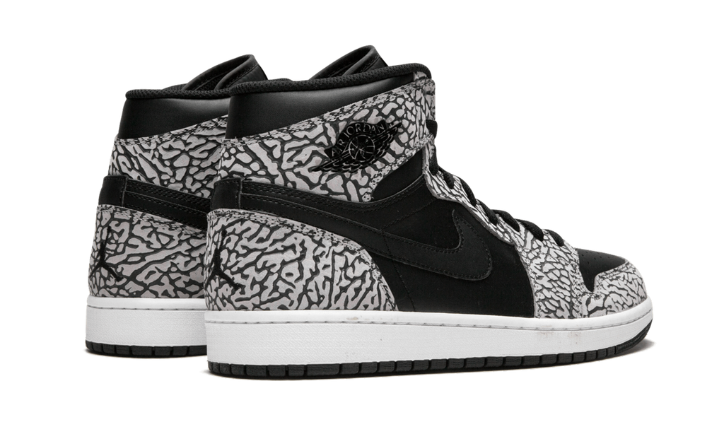 Air Jordan 1 Retro High "Elephant Print" 839115 013
