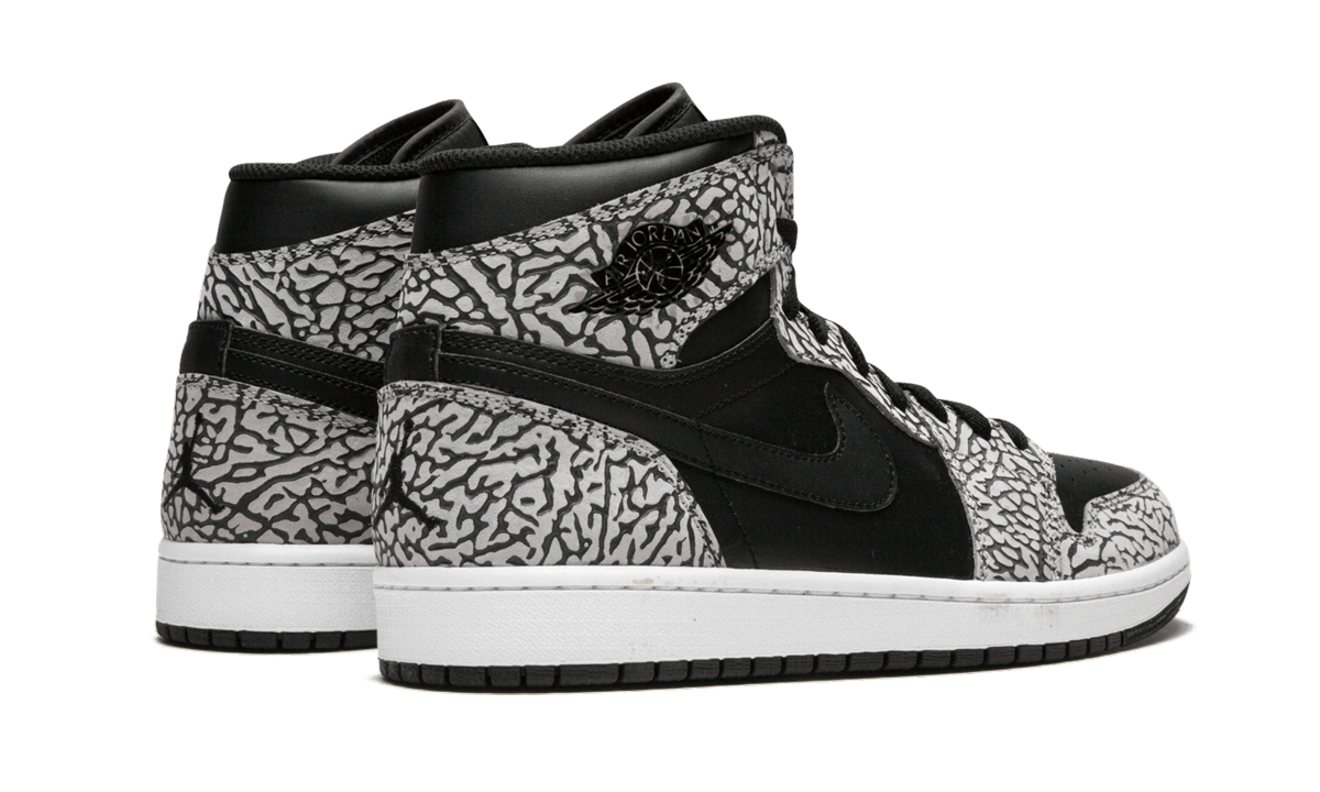 Air Jordan 1 Retro High "Elephant Print" 839115 013