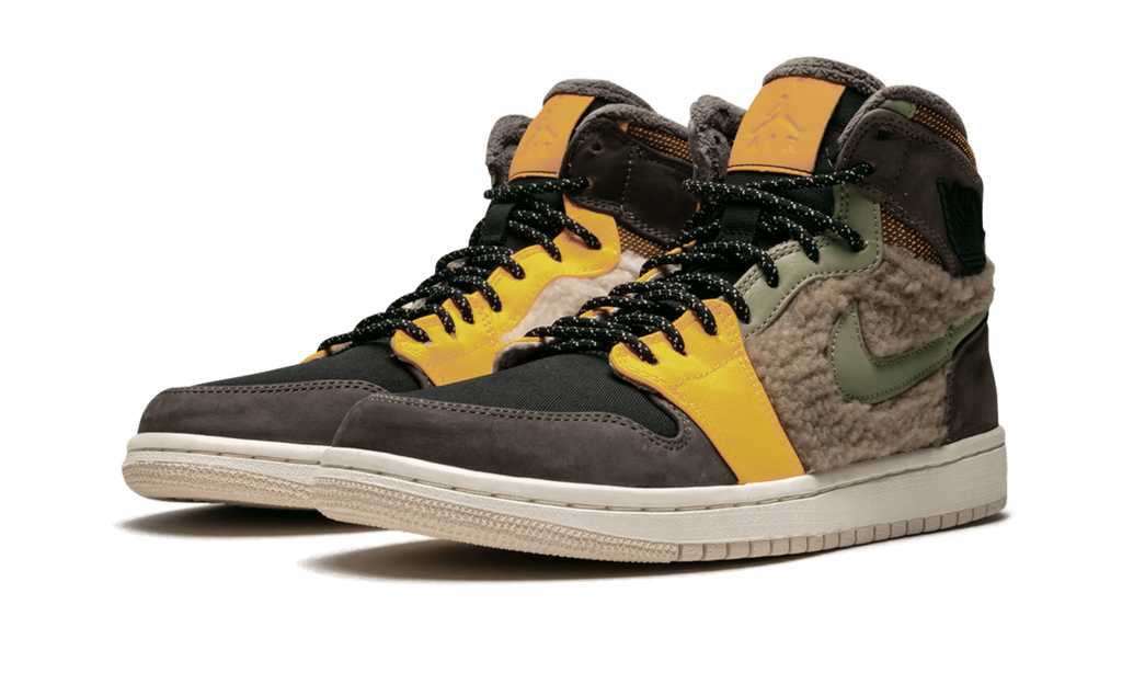 AIR JORDAN 1 RTR HI PREM UT WMNS AV3724 200