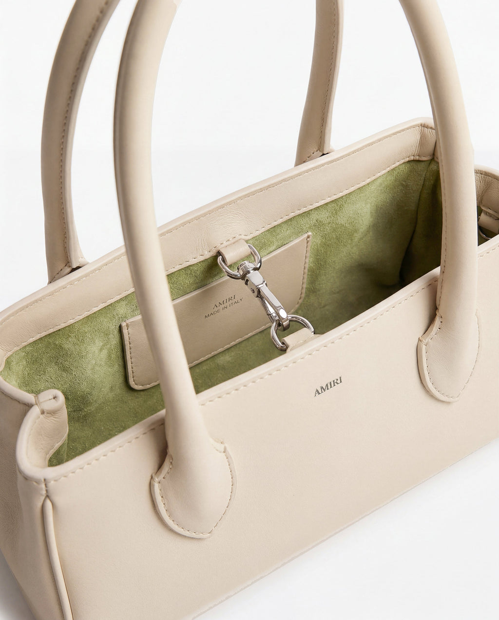 WOMEN - WOMEN'S MINI HONEY - Winter White