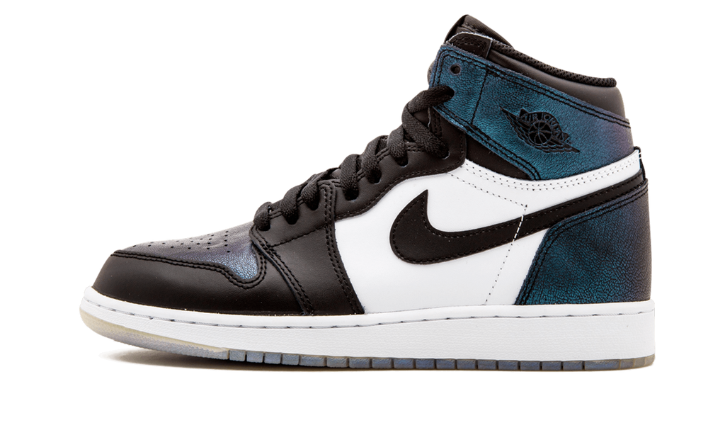 Air Jordan 1 Retro HI OG GS "All Star - Chameleon" 907959 015