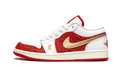 Air Jordan 1 Low SE "Spades" DJ5185 100
