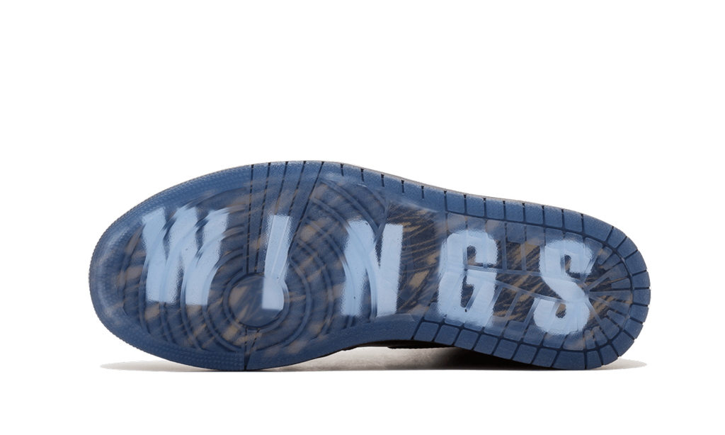 Air Jordan 1 Ret High OG Wings "Wings" AA2887 035