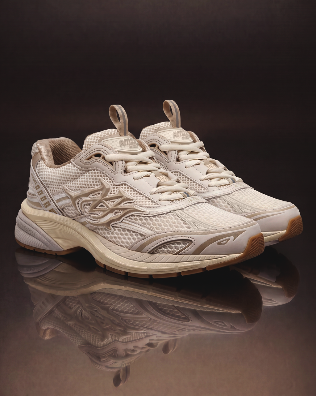 Women - Women's M-Tech - Alabaster