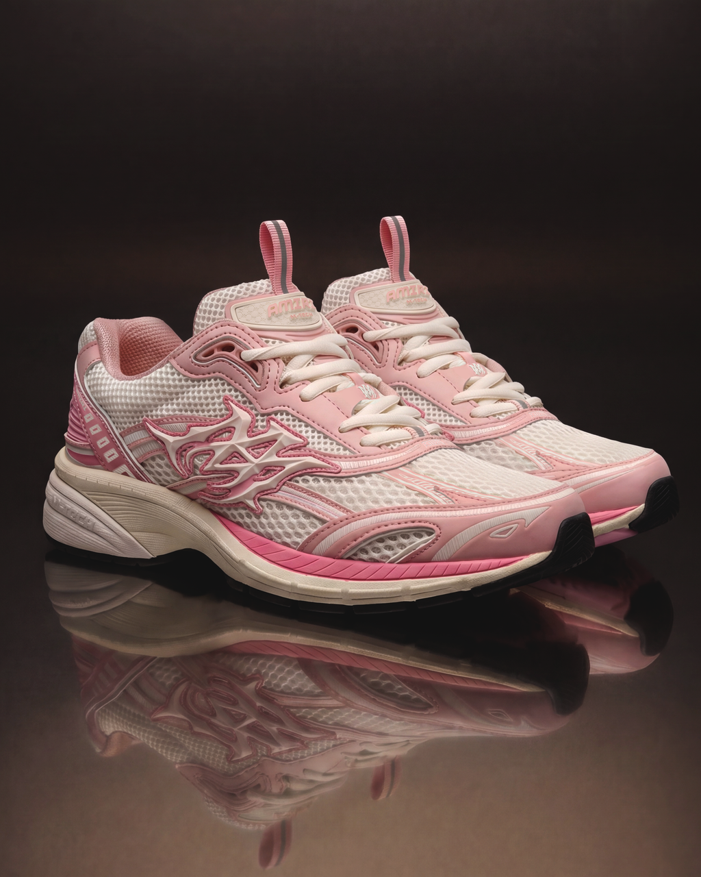 WOMEN - WOMEN'S M-TECH - Garden Rose