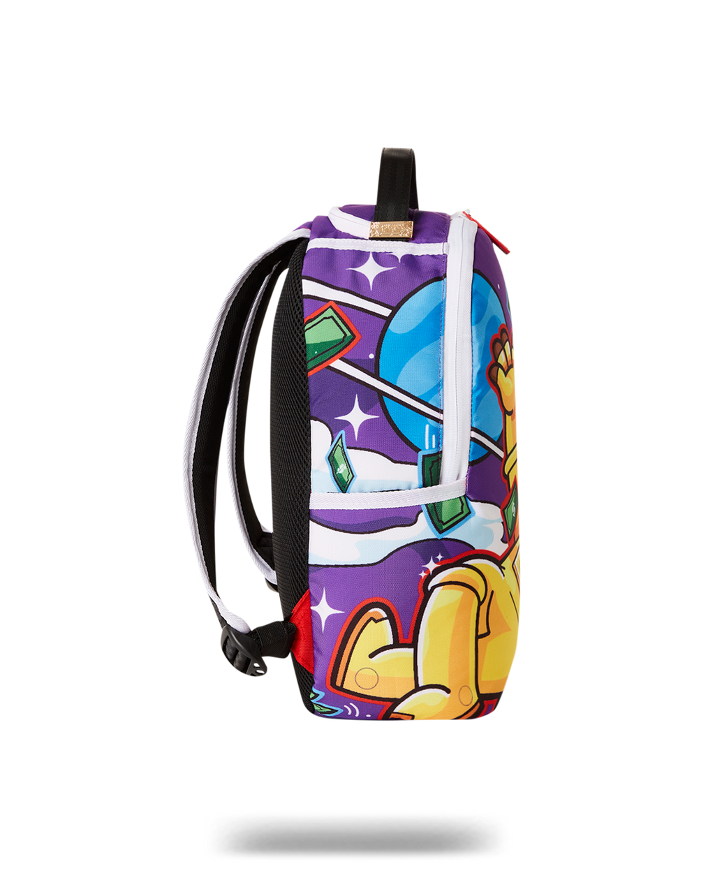 MINI ASTROMANE RELAX BACKPACK