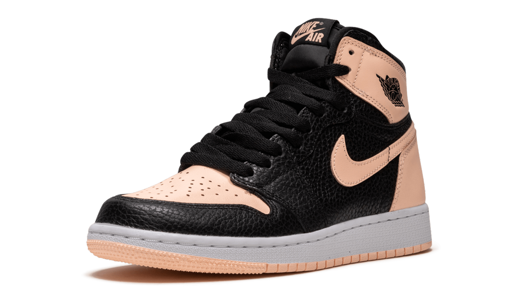 Air Jordan 1 Retro High OG GS "Crimson Tint" 575441 081