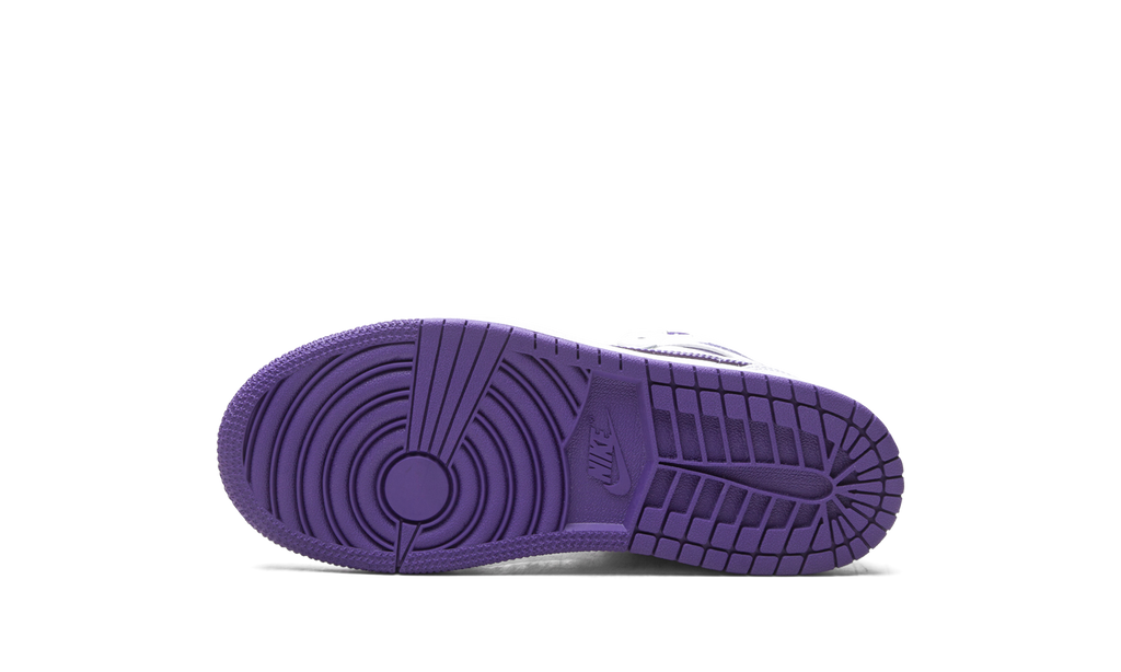 Air Jordan 1 Retro High PS "Court Purple" CU0449 151