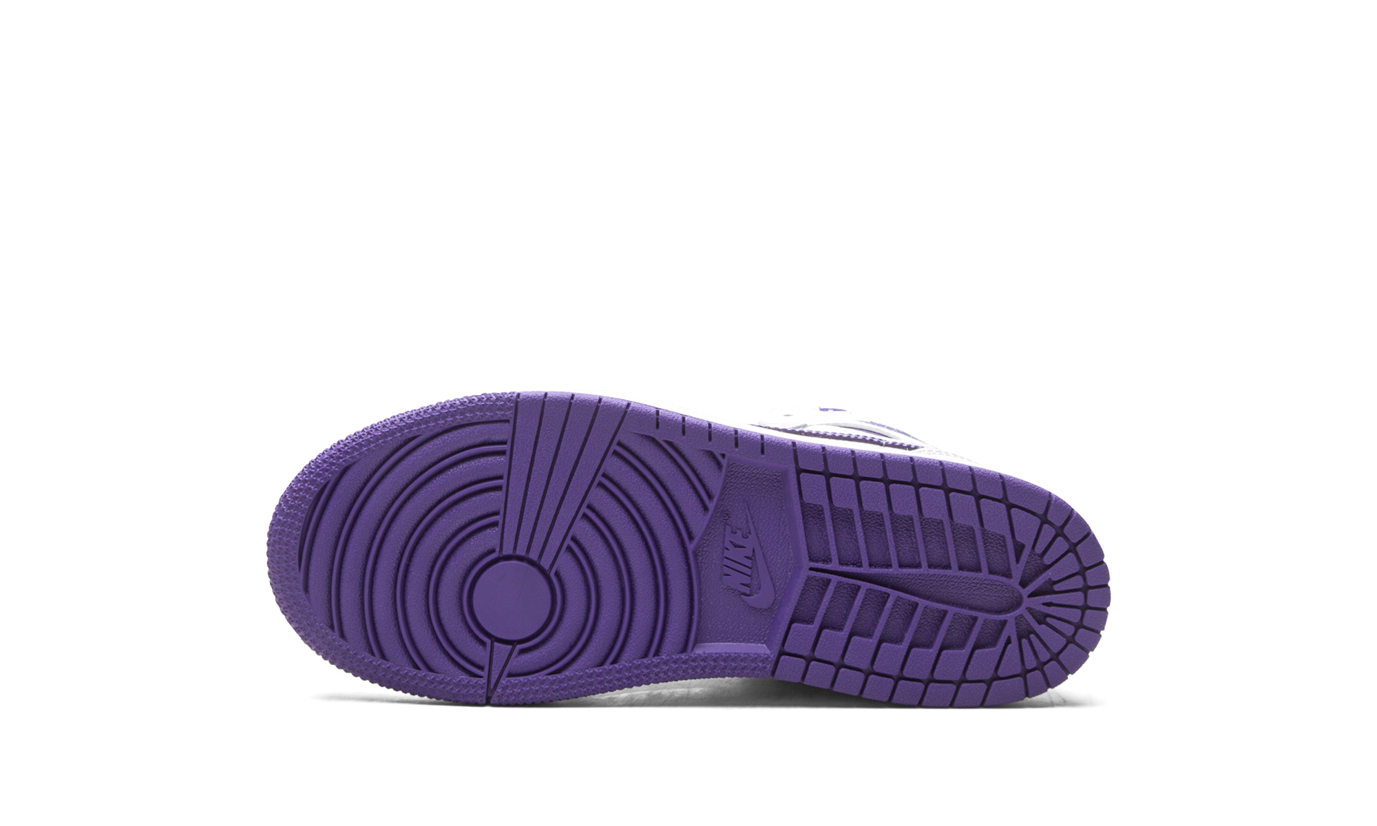 Air Jordan 1 Retro High PS "Court Purple" CU0449 151