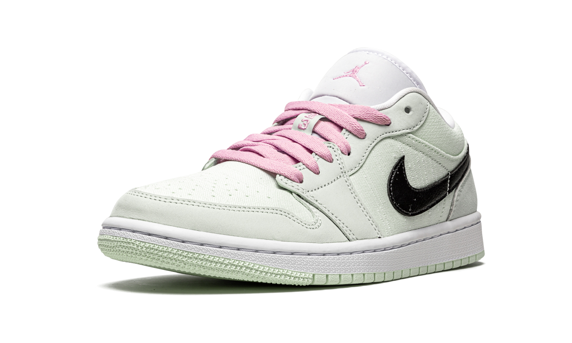 AIR JORDAN 1 LO SE WMNS "Barely Green" CZ0776 300