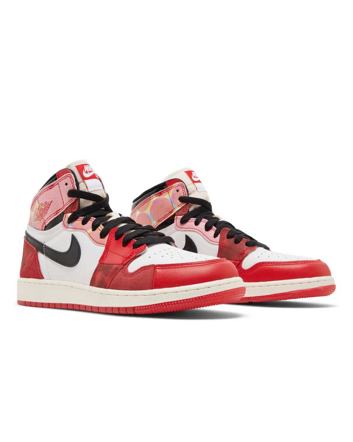 Marvel x Air Jordan 1 Retro High OG GS Next Chapter