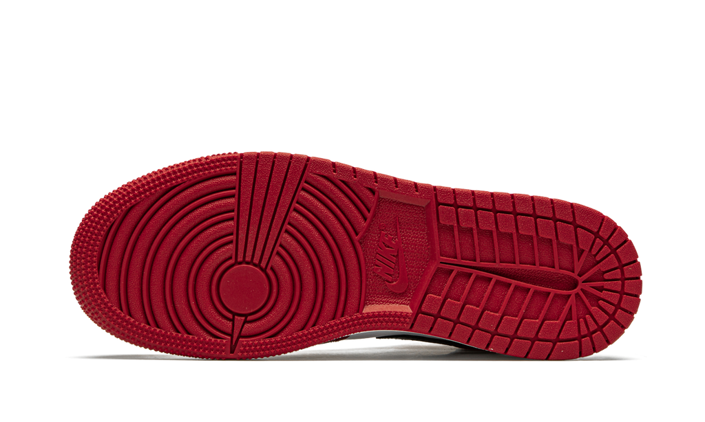 Air Jordan 1 Mid GS "Chicago 2020" 554725 173