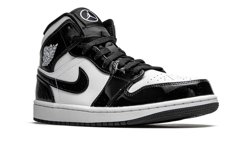 Air Jordan 1 Mid "All-Star 2021" DD1649 001