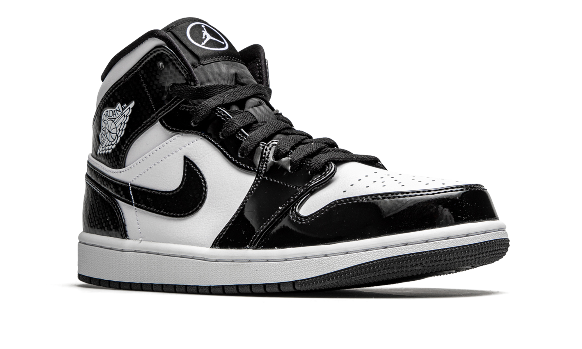 Air Jordan 1 Mid "All-Star 2021" DD1649 001