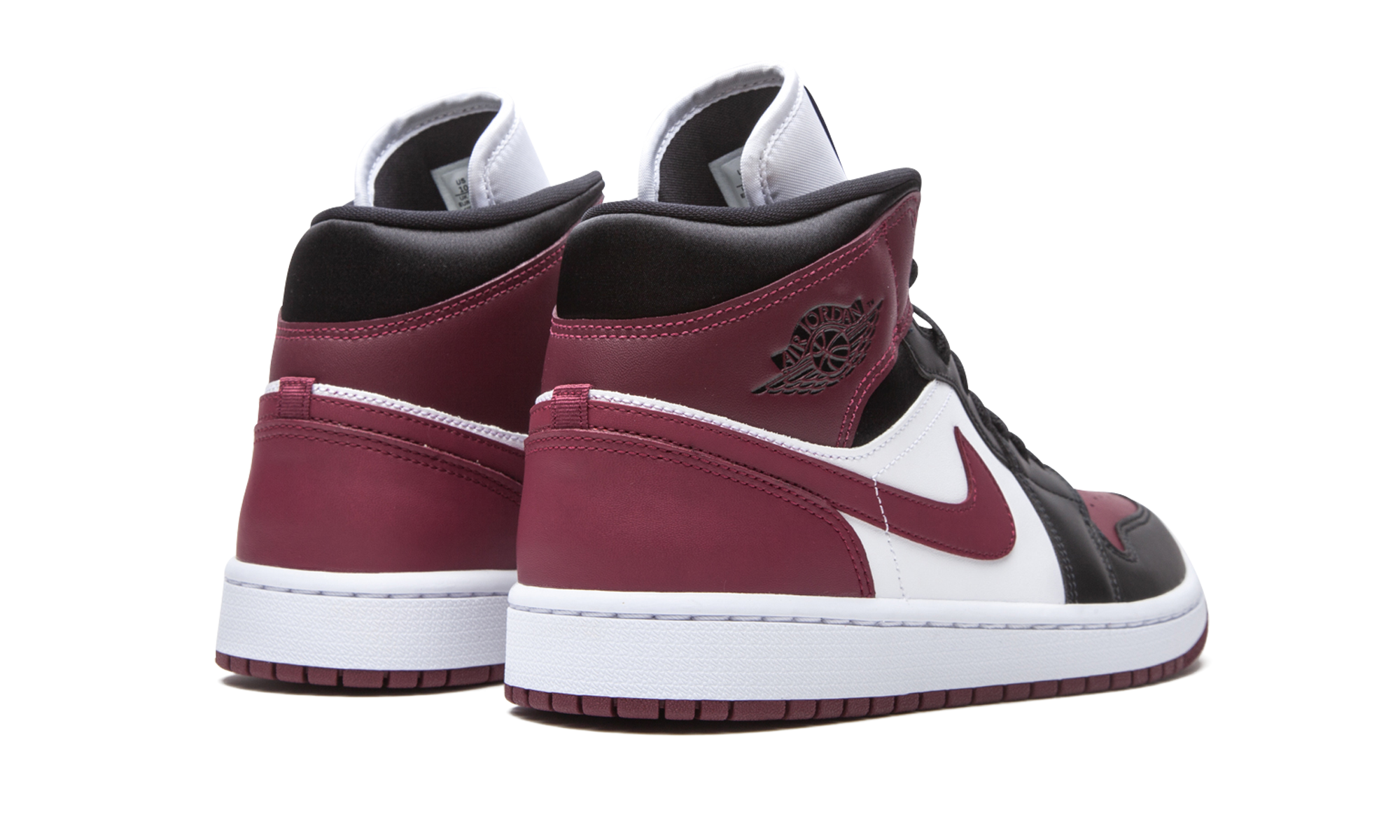 AIR JORDAN 1 MID SE WMNS "Gold Pendants" CZ4385 016