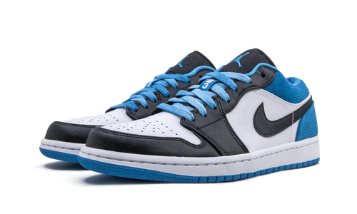 Air Jordan 1 Low "Laser Blue" CK3022 004