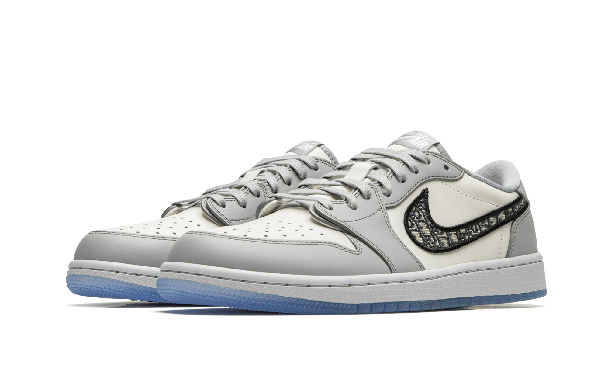 Air Jordan 1 Low "Dior" CN8608 002
