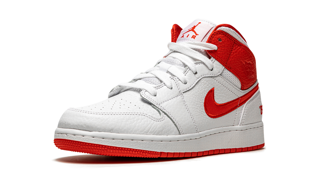 Air Jordan 1 Mid SE GS "85" DH0200 100