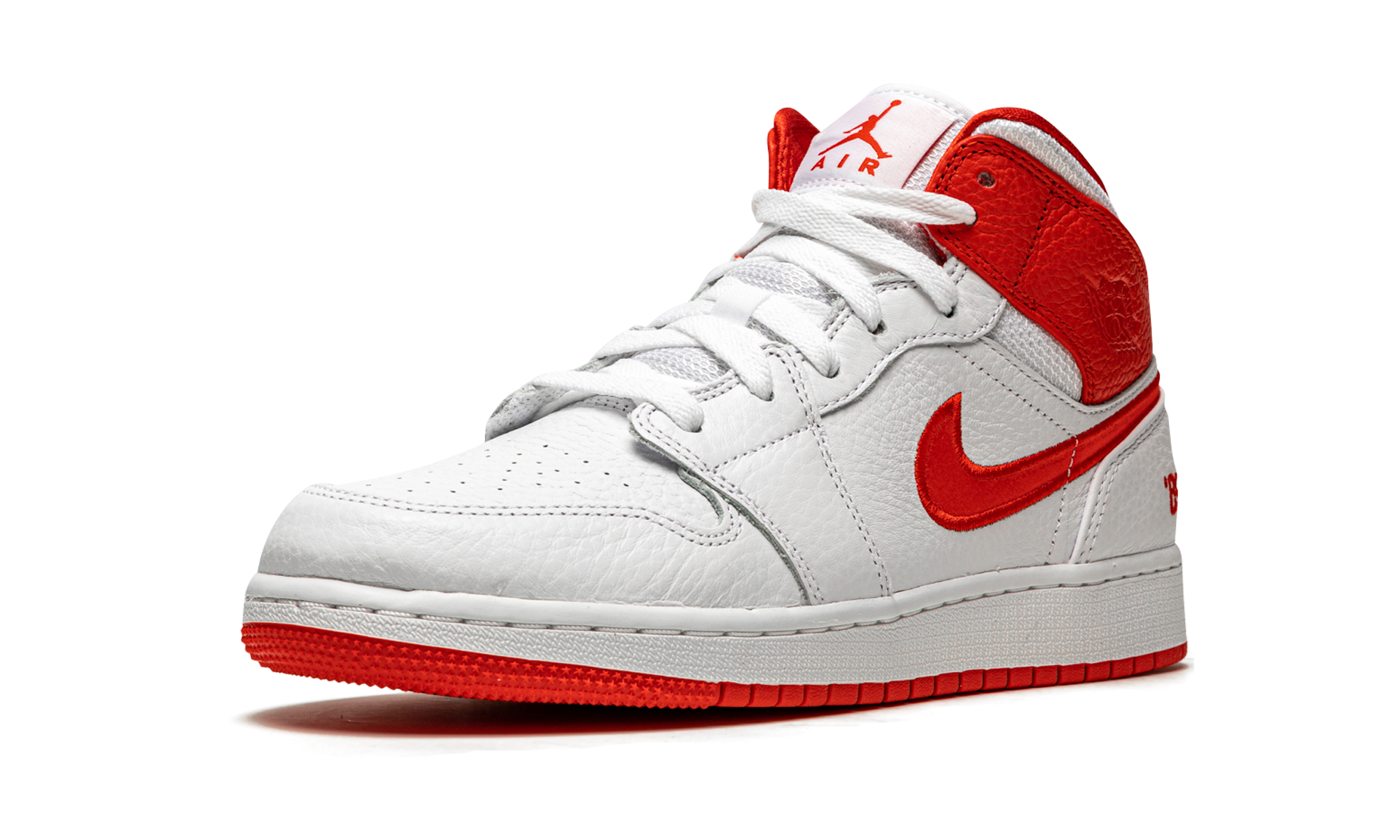 Air Jordan 1 Mid SE GS "85" DH0200 100