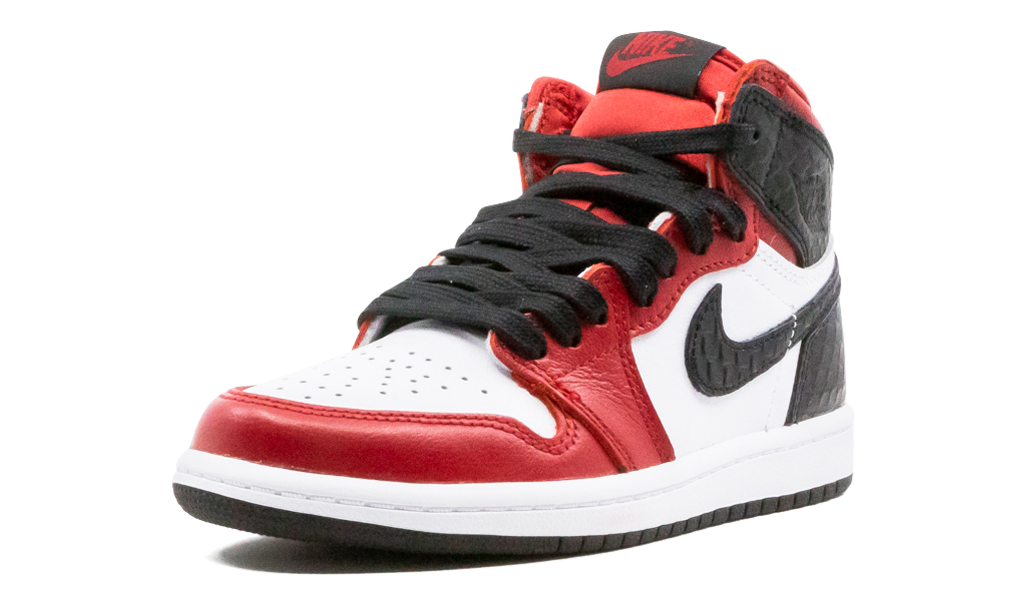 Air Jordan 1 High Retro PS "Satin Snake" CU0449 601