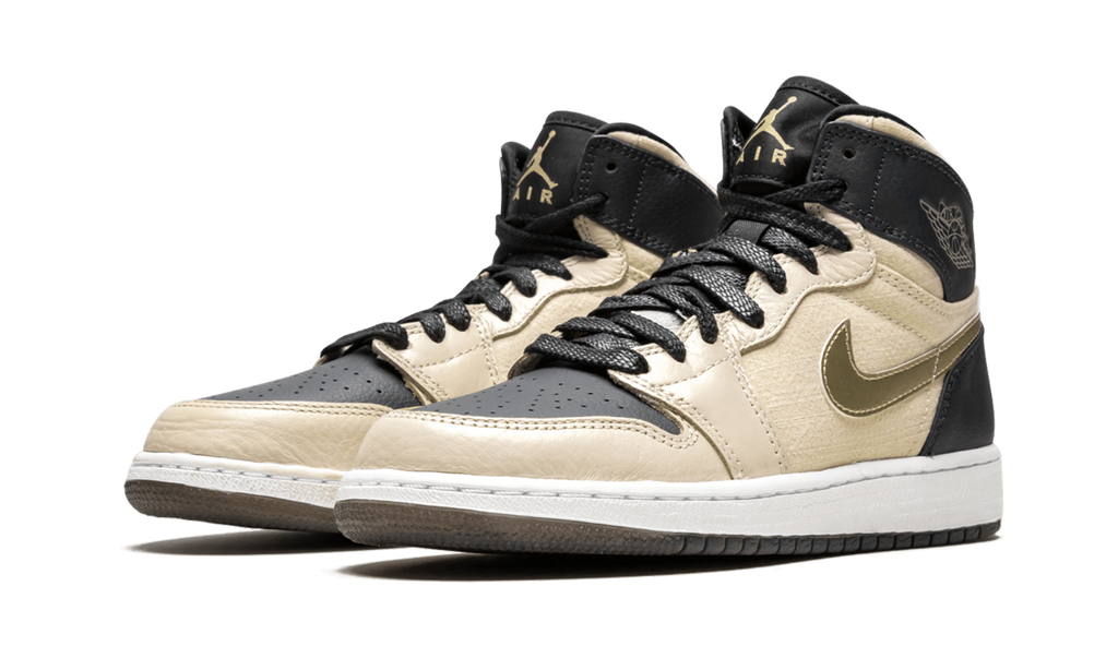 Air Jordan 1 RET HI PREM HC GS "Heiress" 832596 209