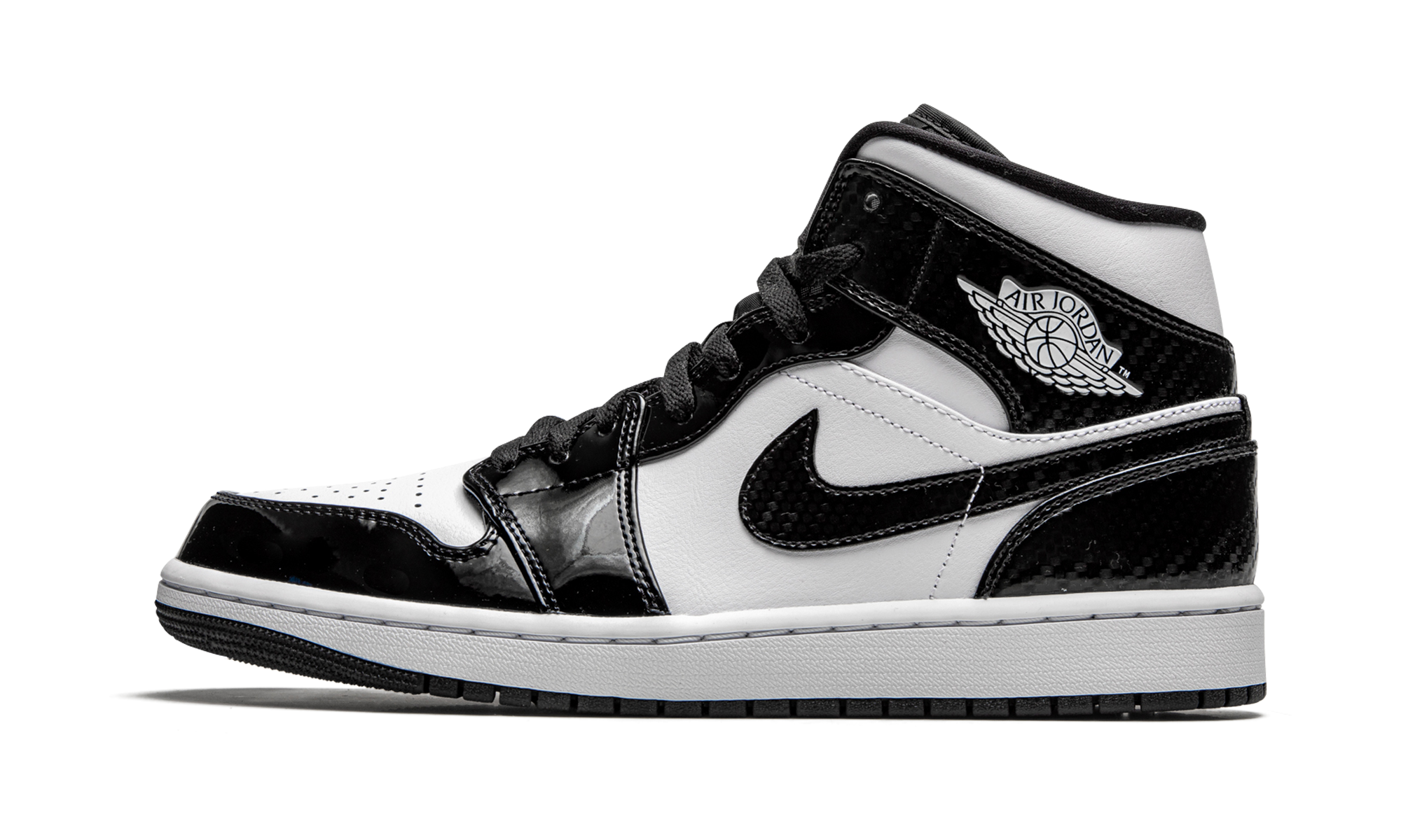 Air Jordan 1 Mid "All-Star 2021" DD1649 001
