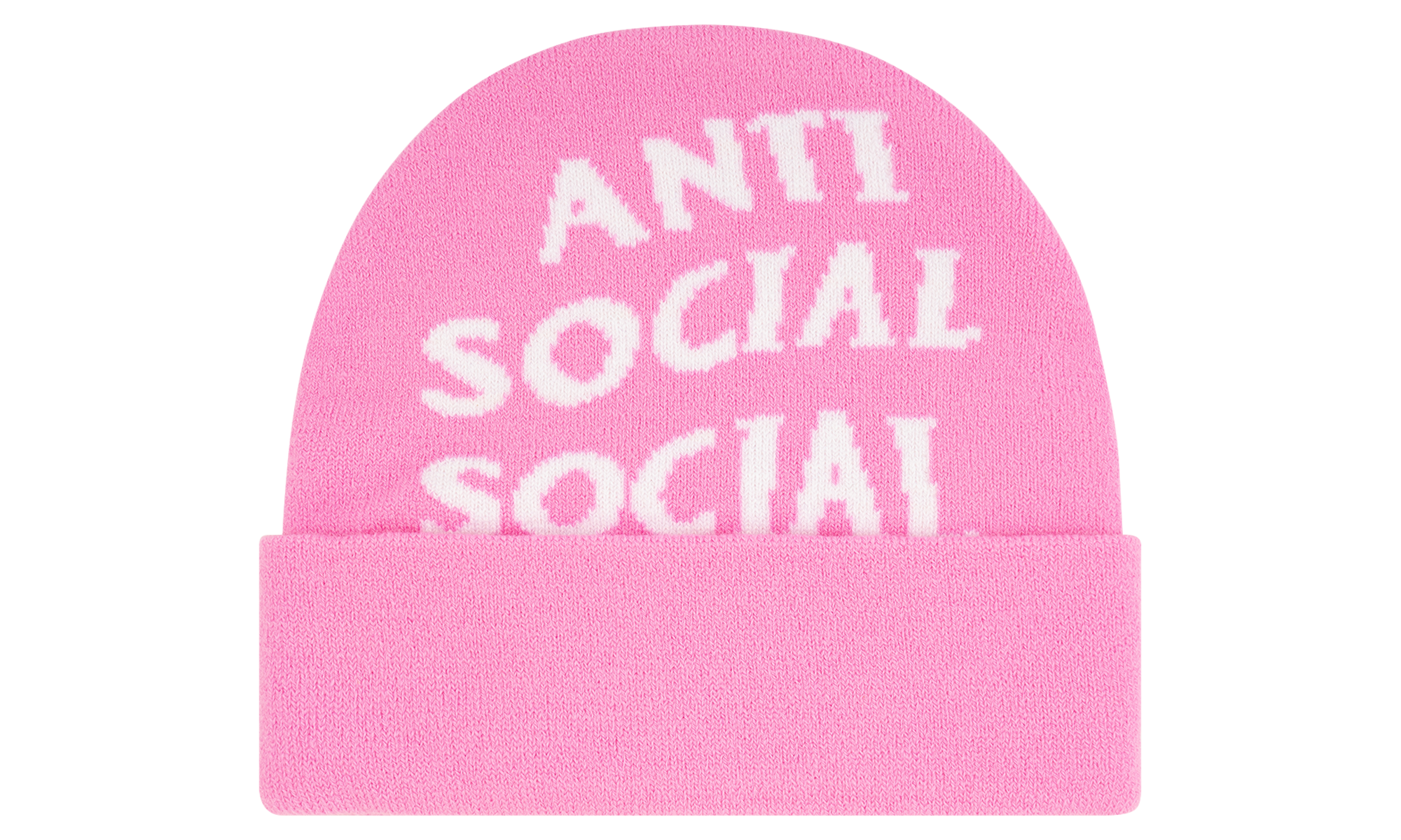 JACCARDO PINK BEANIE "Pink" AS0105