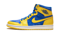 Air Jordan 1 Retro High OG "Laney" 555088 707