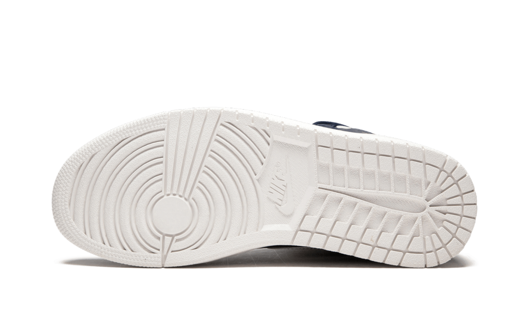 Air Jordan 1 Retro High "Jeter" 715854 402