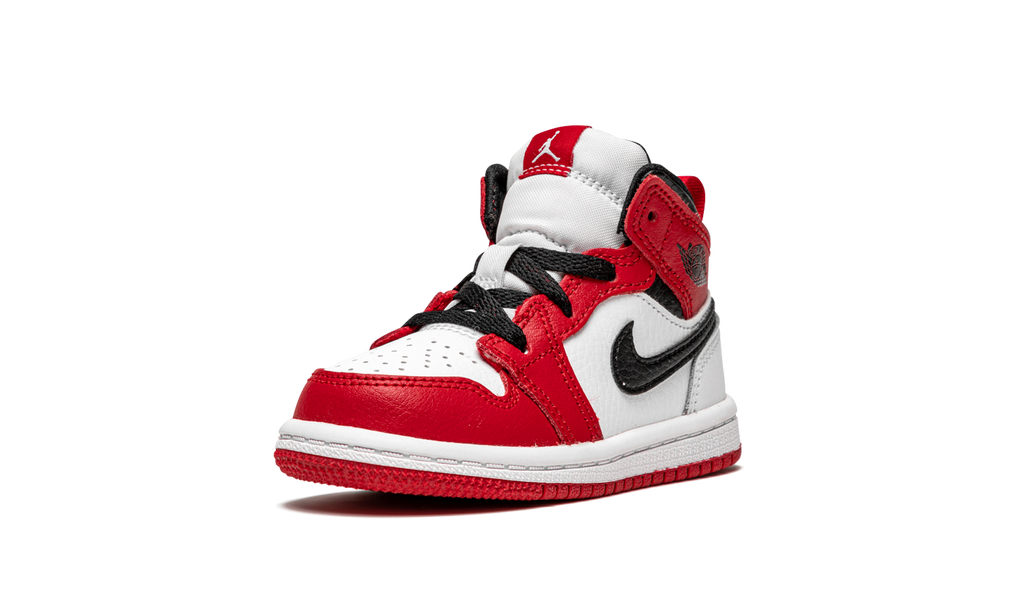 Air Jordan 1 MID TD "Chicago 2020" 640735 173