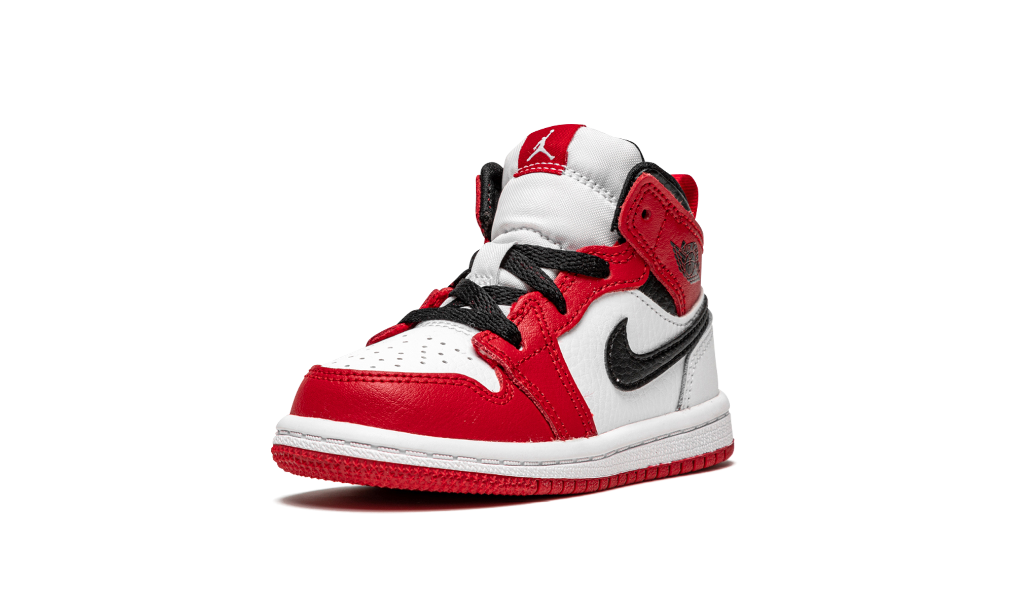 Air Jordan 1 MID TD "Chicago 2020" 640735 173
