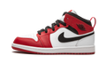 Air Jordan 1 Mid PS "Chicago 2020" 640734 173