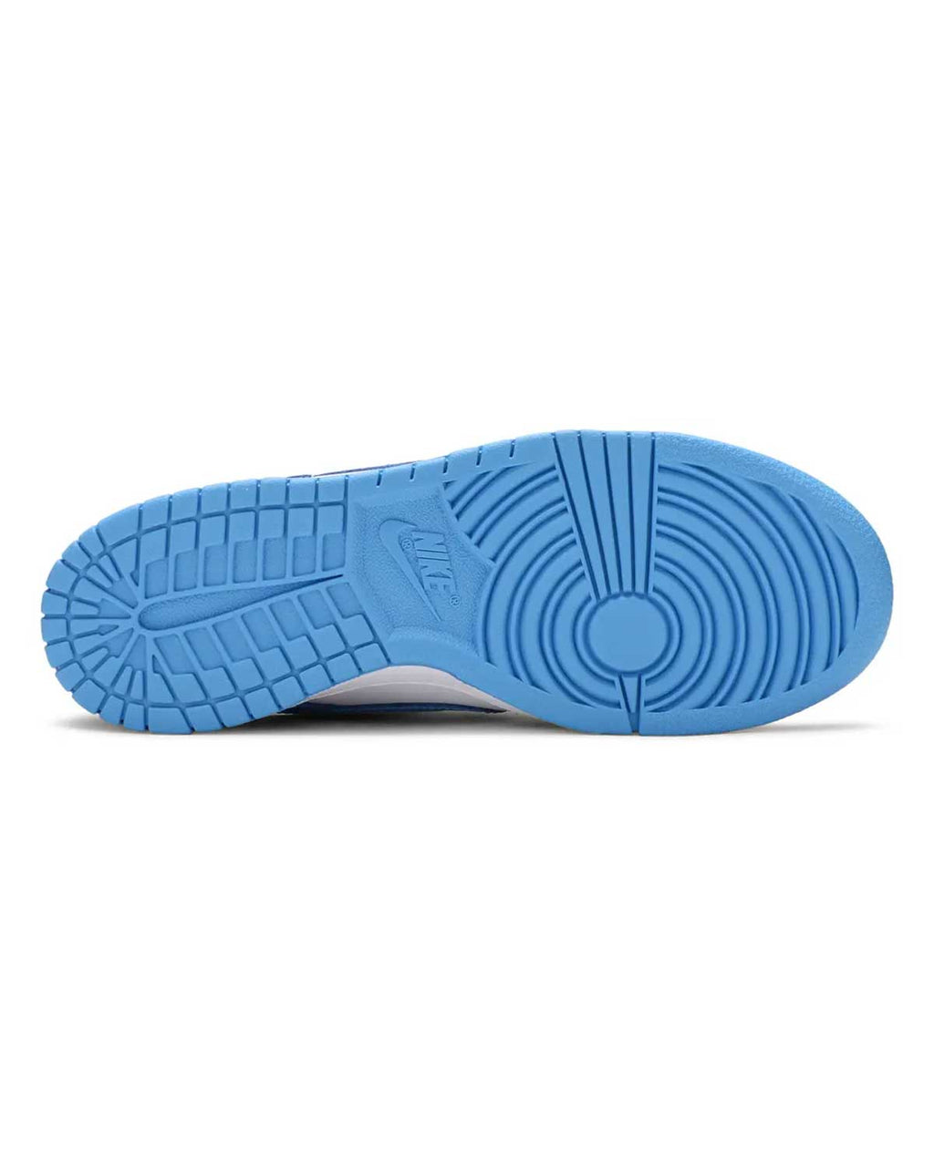 Nike Dunk Low GS University Blue