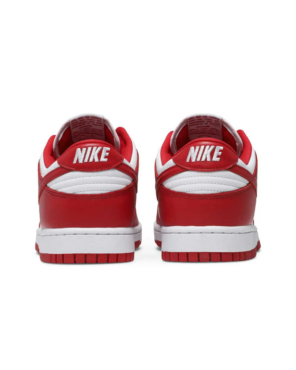 Nike Dunk Low Retro SP St. John's 2020