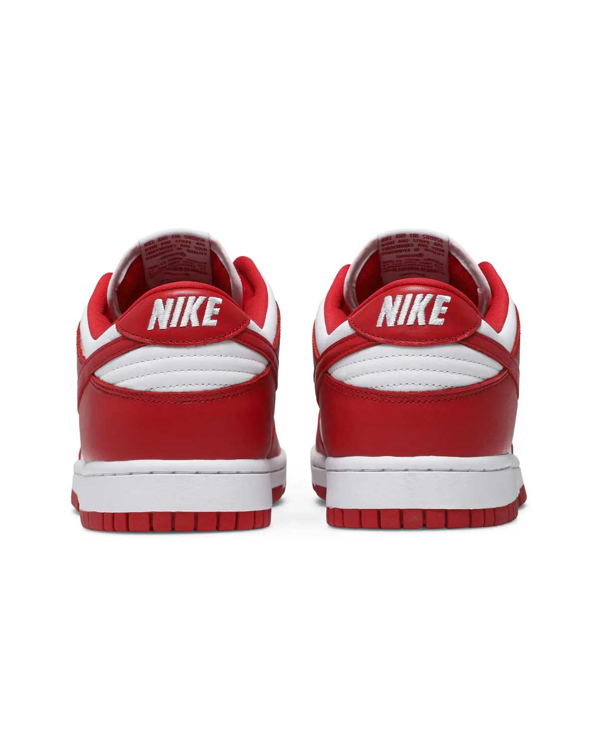Nike Dunk Low Retro SP St. John's 2020