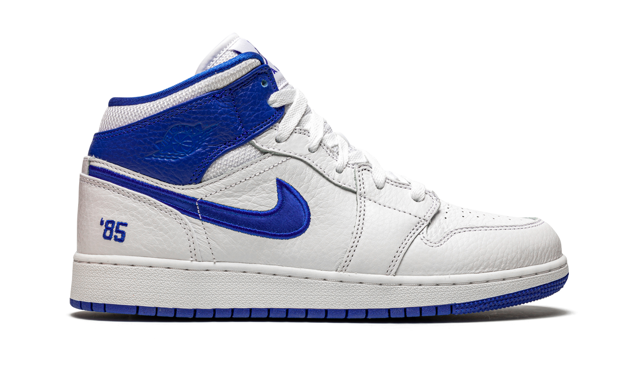 Air Jordan 1 Mid SE GS "85" DH0200 100