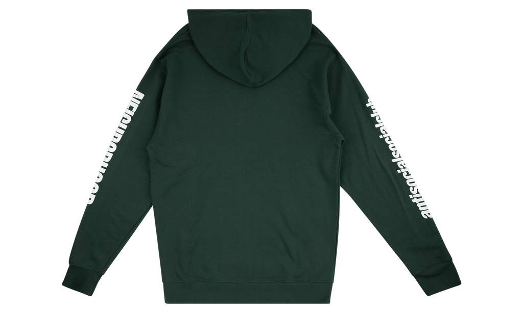 NBHD X ASSC 6ix Hoodie "Neighborhood" AS0094