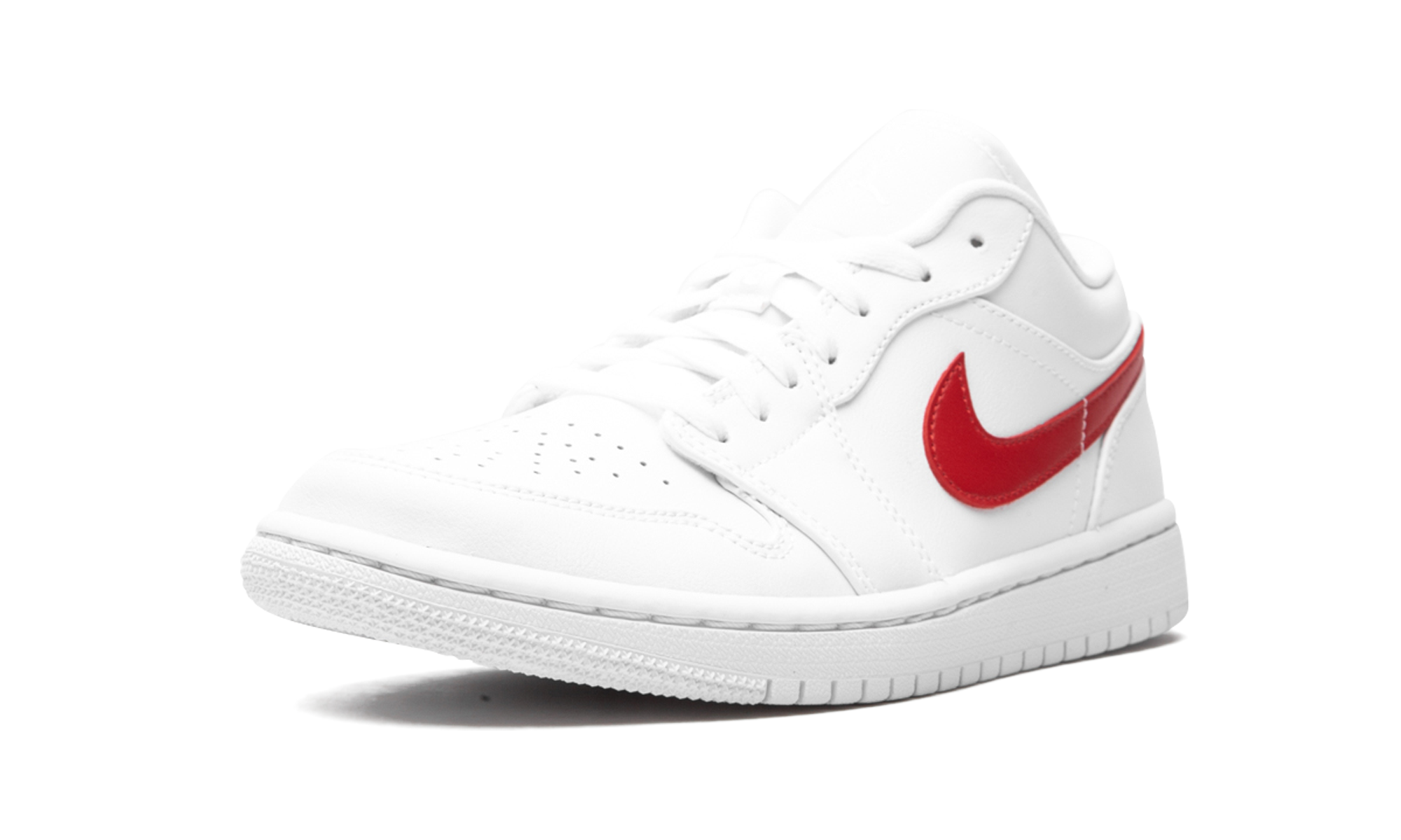 AIR JORDAN 1 LO WMNS "University Red" AO9944 161
