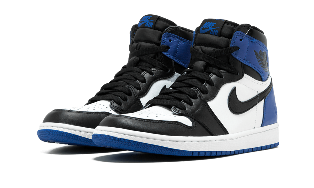 Air Jordan 1 Retro High OG "Fragment" 716371 040