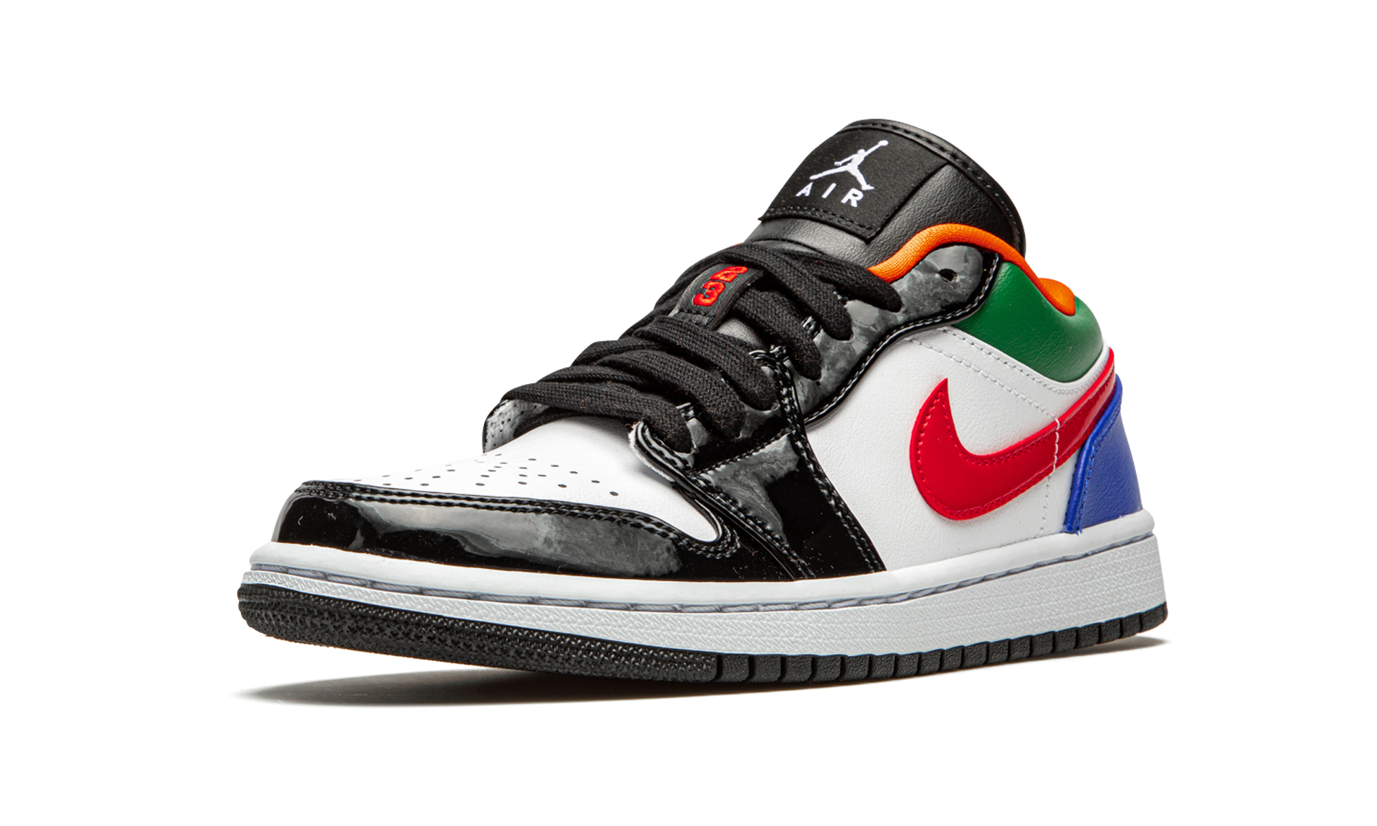 AIR JORDAN 1 LO SE WMNS "Multi-Color" CZ4776 101