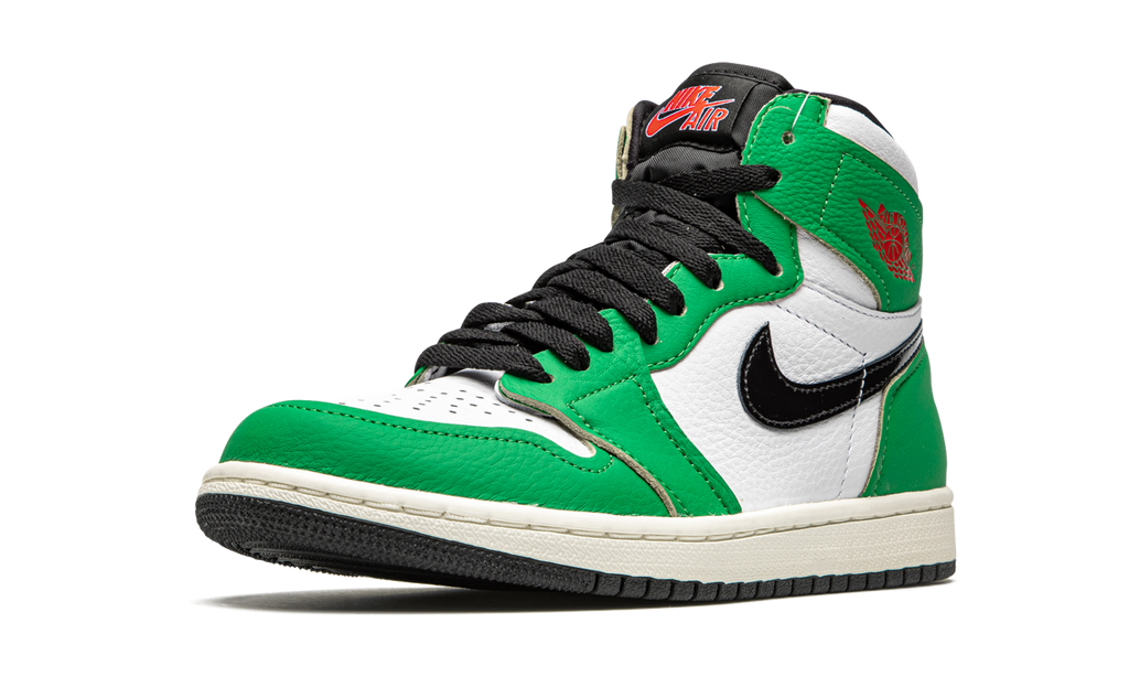 AIR JORDAN 1 RETRO HIGH OG WMNS "Lucky Green" DB4612 300