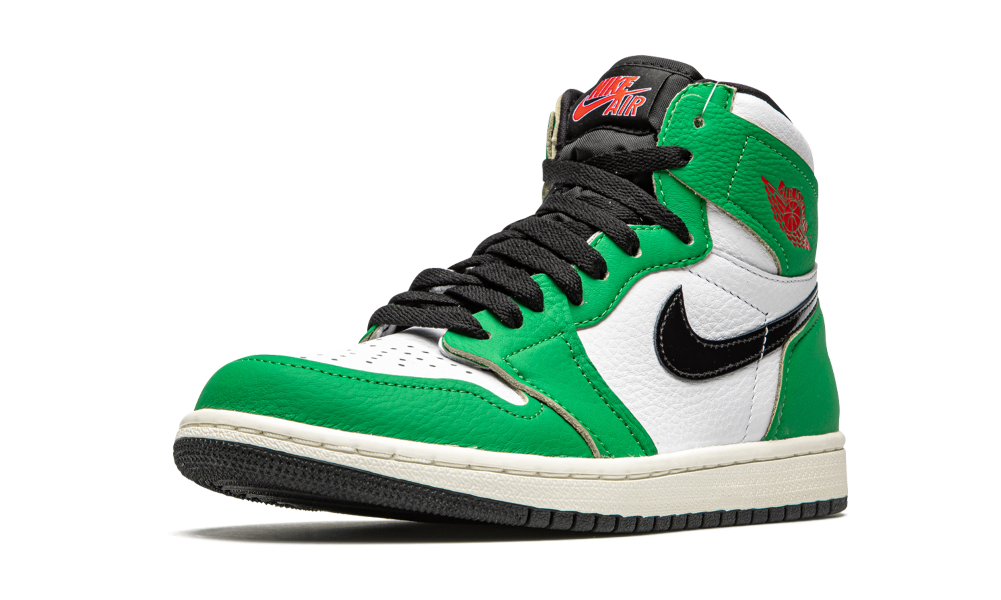 AIR JORDAN 1 RETRO HIGH OG WMNS "Lucky Green" DB4612 300