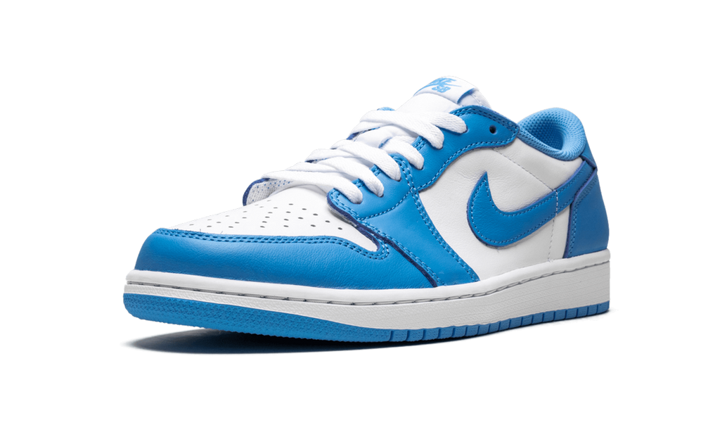 Air Jordan 1 Low SB "Eric Koston" CJ7891 401