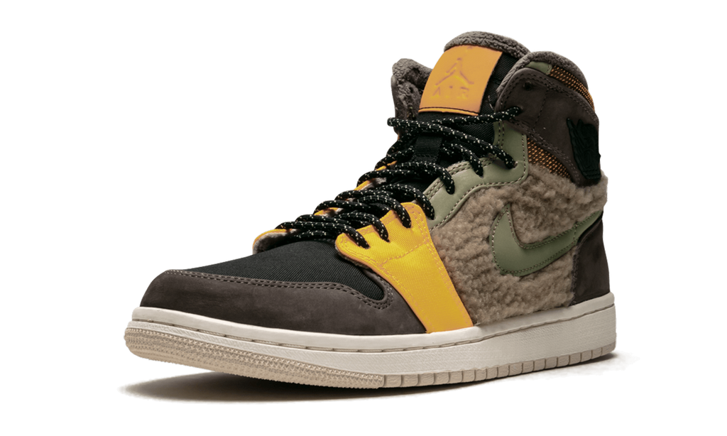 AIR JORDAN 1 RTR HI PREM UT WMNS AV3724 200