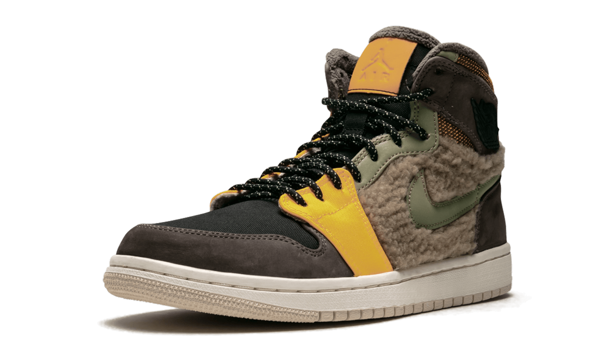 AIR JORDAN 1 RTR HI PREM UT WMNS AV3724 200