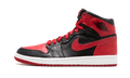 Air Jordan 1 Retro High Ban "Banned" 432001 001
