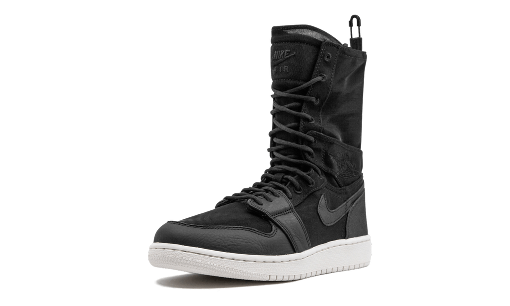 AIR Jordan 1 Explorer XX High WMNS "Black Phantom" AQ7883 001